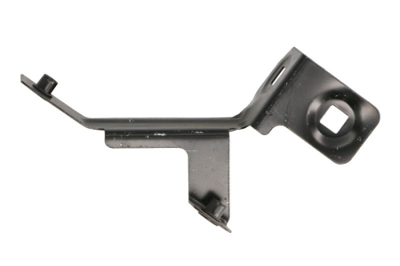 Suporti - Suport fixare aripa Fata Stanga potrivit PORSCHE CAYENNE II 92A/958 2010-2014
