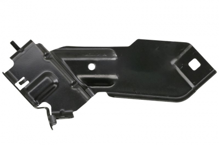 Suporti caroserie - Suport fixare aripa fata stanga potrivit RENAULT CLIO IV Ph I 11.12-06.16