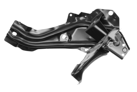 Suporti caroserie - Suport fixare aripa Fata Stanga potrivit SUBARU FORESTER SL dupa 2024