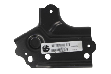 Suporti - Suport fixare aripa Fata Stanga potrivit TOYOTA RAV4 IV 2012-2018 (suport)