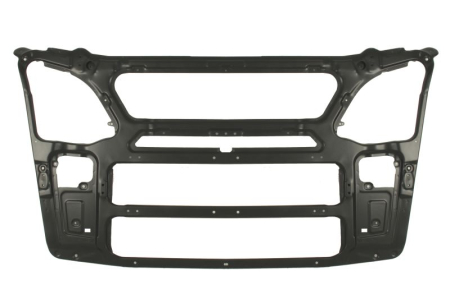 Grile - Suport grila radiator potrivit SCANIA R II dupa 2016 (cabina din mijloc)