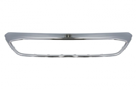 Suporti - Suport grila radiator crom, ST- Line potrivit FORD KUGA II 01.17-12.19