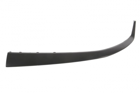 Suporti - Suport grila radiator dreapta negru potrivit HYUNDAI IONIQ 10.16-07.22
