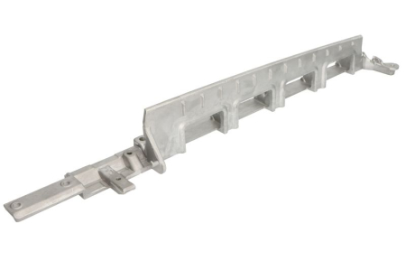 Grile - Suport grila radiator Dreapta potrivit DAF CF, XF 106 dupa 2012