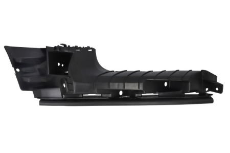 Grile - Suport grila radiator Dreapta potrivit FORD F-SERIES XIII 2014-2020