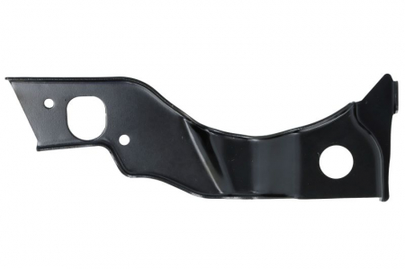 Suport grila radiator dreapta potrivit Hyundai Santa Fe 2012-2018 [0]