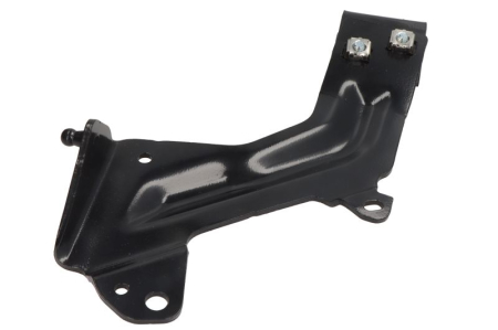 Grile - Suport grila radiator Dreapta potrivit MAN TGS II, TGX II dupa 2020