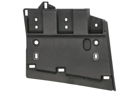 Piese Auto - Suport grila radiator Dreapta potrivit SCANIA R II 09.16-
