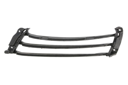 Grile - Suport grila radiator Fata Dreapta potrivit PORSCHE CAYMAN 982 dupa 2015