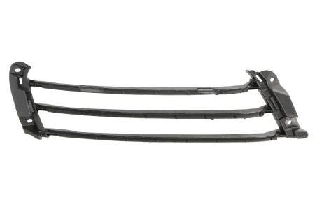 Grile - Suport grila radiator Fata Stanga potrivit PORSCHE CAYMAN 982 dupa 2015
