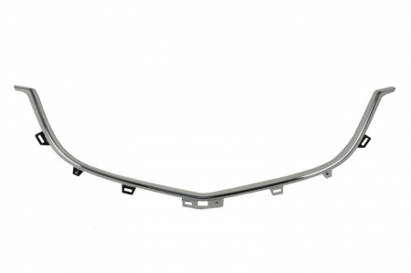 Grile - Suport grila radiator inferior (crom) potrivit MAZDA CX-5 KE 2011-2015