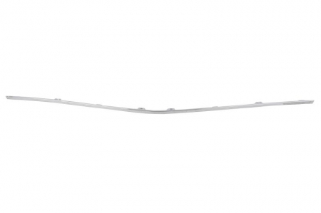 Suporti - Suport grila radiator inferior crom potrivit OPEL ASTRA L 10.21-