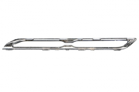 Suport grila radiator inferior dreapta crom potrivit MERCEDES GLE W167 01.20- [1]