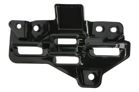 Piese Auto - Suport grila radiator interior (negru) potrivit MAZDA CX-5 KF 01.22-