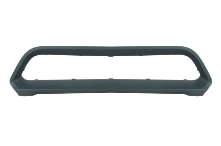Suporti caroserie - Suport grila radiator (Mijloc, grund, BASE/S) potrivit MINI COUNTRYMAN F60 LCI dupa 2020