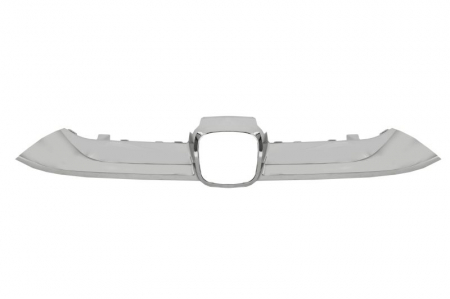 Suporti - Suport grila radiator mijloc/superior crom potrivit HONDA CR-V V 12.16-06.23