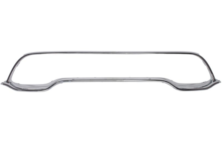 Suporti caroserie - Suport grila radiator (plastic, crom) potrivit DODGE DURANGO III dupa 2021