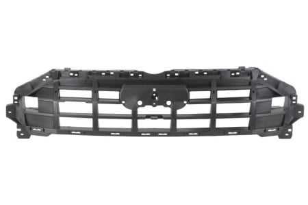 Suporti caroserie - Suport grila radiator (plastic, negru) potrivit AUDI Q5 FY, Q5 FYT 2017-2024
