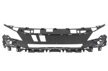 Grile - Suport grila radiator potrivit PEUGEOT 3008 II P84 2016-2020