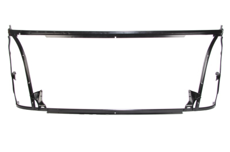 Grile - Suport grila radiator potrivit SCANIA G I, P I, R I, T; FORD TRANSIT 2004-2019