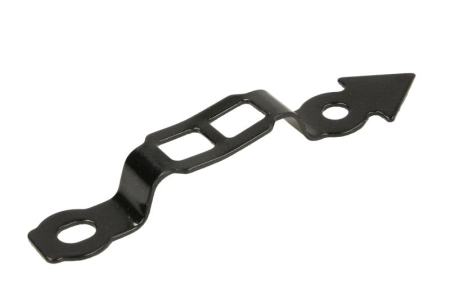 Grile - Suport grila radiator potrivit VOLVO FM, FM II dupa 2005
