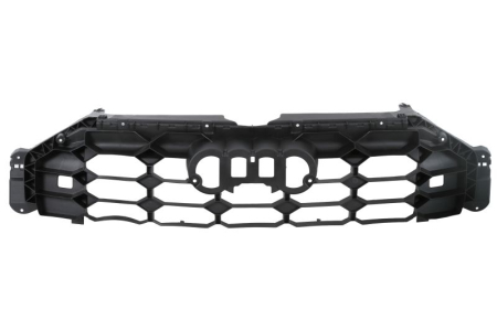 Grile - Suport grila radiator potrivit AUDI Q3 F3 dupa 2018 (S-LINE, armare, S-LINE)