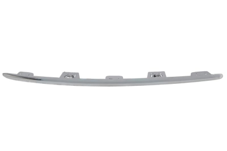 Suporti caroserie - Suport grila radiator Spate Dreapta (crom, AVANTGARDE/ELEGANCE) potrivit MERCEDES E-KLASA W214 dupa 2023