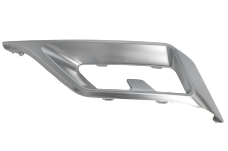 Suporti caroserie - Suport grila radiator Spate Dreapta (crom) potrivit OMODA 5 dupa 2022