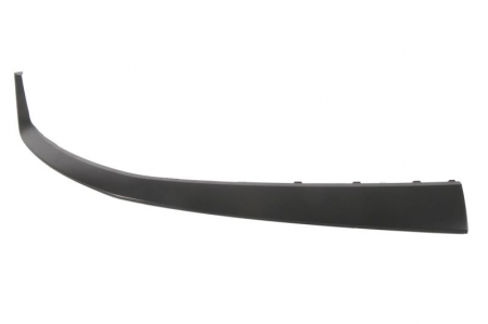 Suporti - Suport grila radiator stanga negru potrivit HYUNDAI IONIQ 10.16-07.22