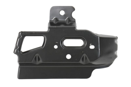Suporti caroserie - Suport grila radiator Stanga (otel) potrivit FORD TRANSIT / TOURNEO CONNECT I 2009-2013