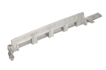 Grile - Suport grila radiator Stanga potrivit DAF CF, XF 106 dupa 2012