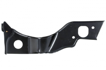 Suporti caroserie - Suport grila radiator stanga potrivit Hyundai Santa Fe 2012-2018