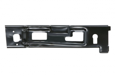 Suport grila radiator stanga potrivit Hyundai Santa Fe 2018-2020 [0]