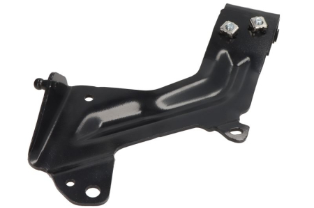 Grile - Suport grila radiator Stanga potrivit MAN TGS II, TGX II dupa 2020