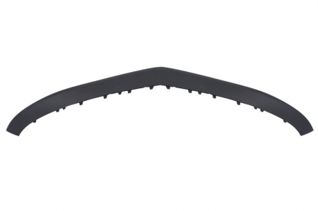 Suporti - Suport grila radiator superior centru, lung, grund potrivit OPEL ASTRA L 10.21-