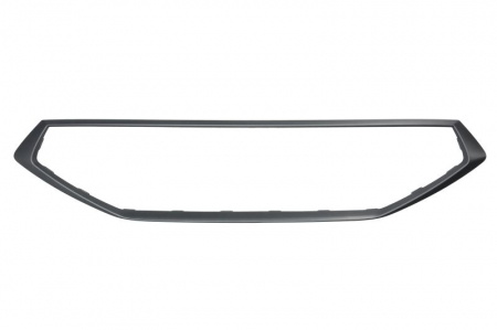 Suporti - Suport grila radiator superior gri potrivit SEAT LEON KL 01.20-