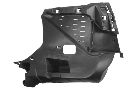 Suporti - Suport halogen Dreapta potrivit BMW X2 F39 11.17-10.23 03.18-
