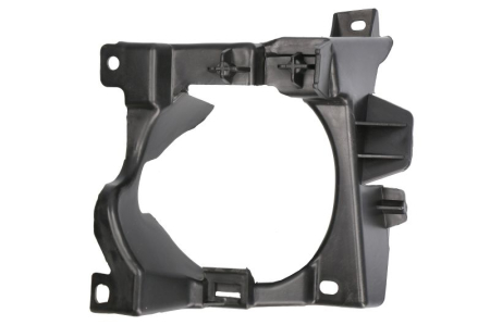 Suporti - Suport halogen Dreapta potrivit PORSCHE CAYENNE 02.07-09.10 01.07-06.10