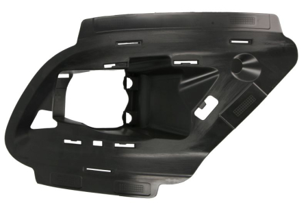 Suporti - Suport halogen Fata Dreapta potrivit MERCEDES SPRINTER 3,5-T B907, SPRINTER 3,5-T B907, B910, SPRINTER 3-T B907, SPRINTER 3-T B910, B907, SPRINTER 4-T B907, B910 02.18-