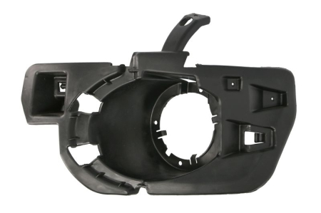 Suporti caroserie - Suport halogen Fata Stanga (cos, TEPEE) potrivit CITROEN BERLINGO II 2008-2012