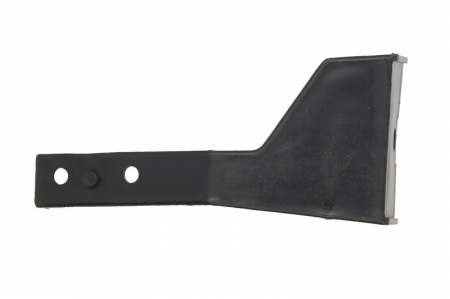 Suporti - Suport halogen Fata Stanga (plastic, negru) potrivit BMW 3 (E36) 1990-2000 1990-2000