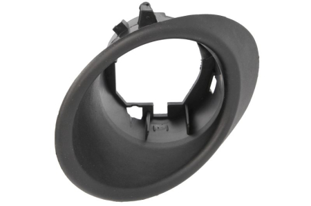 Suporti - Suport halogen Fata Stanga potrivit CITROEN BERLINGO, BERLINGO MULTISPACE, BERLINGO/MINIVAN; PEUGEOT PARTNER TEPEE, PARTNER/MINIVAN 07.05- 03.12-03.15