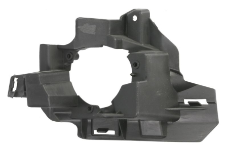 Suporti caroserie - Suport halogen Stanga potrivit VOLVO S90 II FL dupa 2020