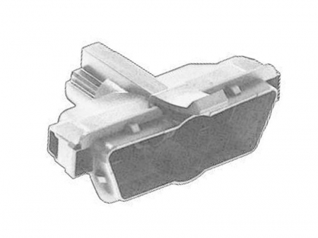 Stopuri - Suport iluminare numar OPEL ASTRA G 1.2-2.2D intre 1998-2009