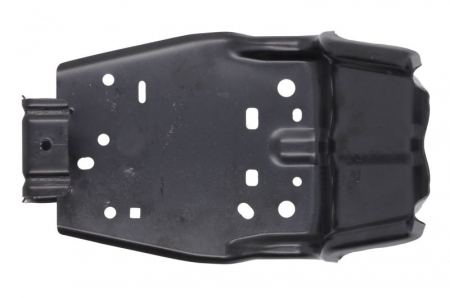 Caroserie - Suport incuietoare capota metal MAZDA CX-5 KF dupa 2017