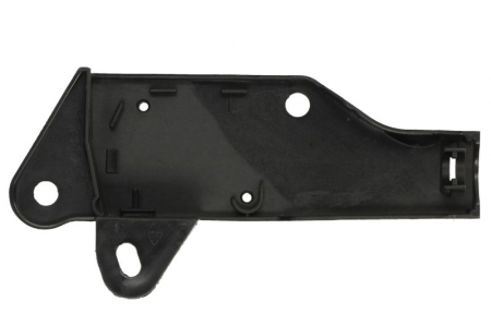 Suport incuietoare capota motor panou stanga plastic potrivit TESLA MODEL 3 2017-2020 [1]