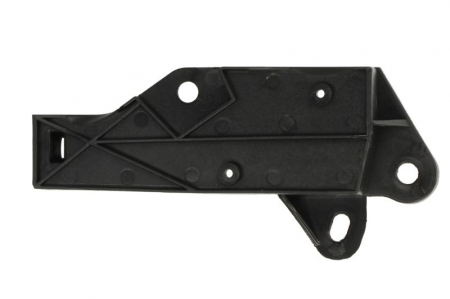 Suport incuietoare capota motor panou stanga plastic potrivit TESLA MODEL 3 2017-2020 [0]