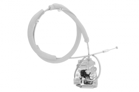 Suport incuietoare usa, central dreapta (cu cablu) NISSAN NV400; OPEL MOVANO B; RENAULT MASTER III 2.3D dupa 2010 [1]