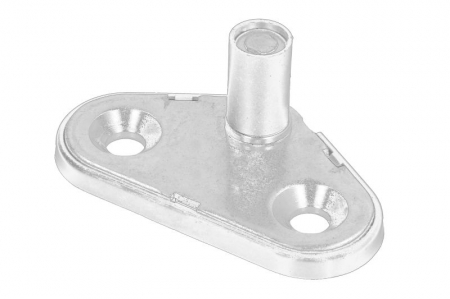 Piese Auto - Suport incuietoare usa (superior) NISSAN INTERSTAR; OPEL MOVANO; RENAULT MASTER II 1.9D-3.0D dupa 1998