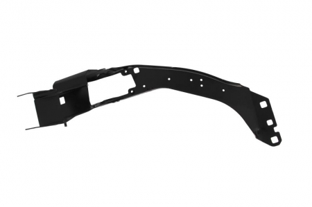 Suporti - Suport lampa dreapta parte superioara, aluminiu potrivit BMW X1 F48 09.15-12.20